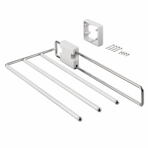Pull-out Pant Rack by Richelieu
