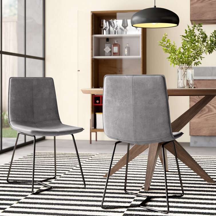 katia upholstered dining chair