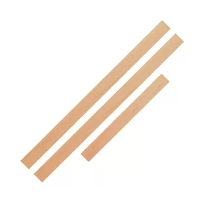 Invisidoor Pivot Hidden Bookcase Door Trim Molding Kit Wayfair