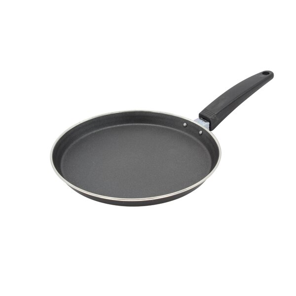 Induction Crepe Pan Wayfair Co Uk