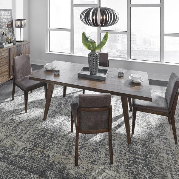 Ashwell 7 Piece Extendable Dining Set Joss Main
