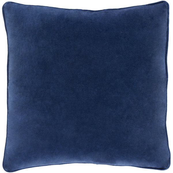 Royal Blue Throw Pillows Wayfair