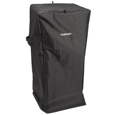 Cuisinart COS-244, COS-330 Protective Vertical Smoke Cover Fits up to 36" Cuisinart