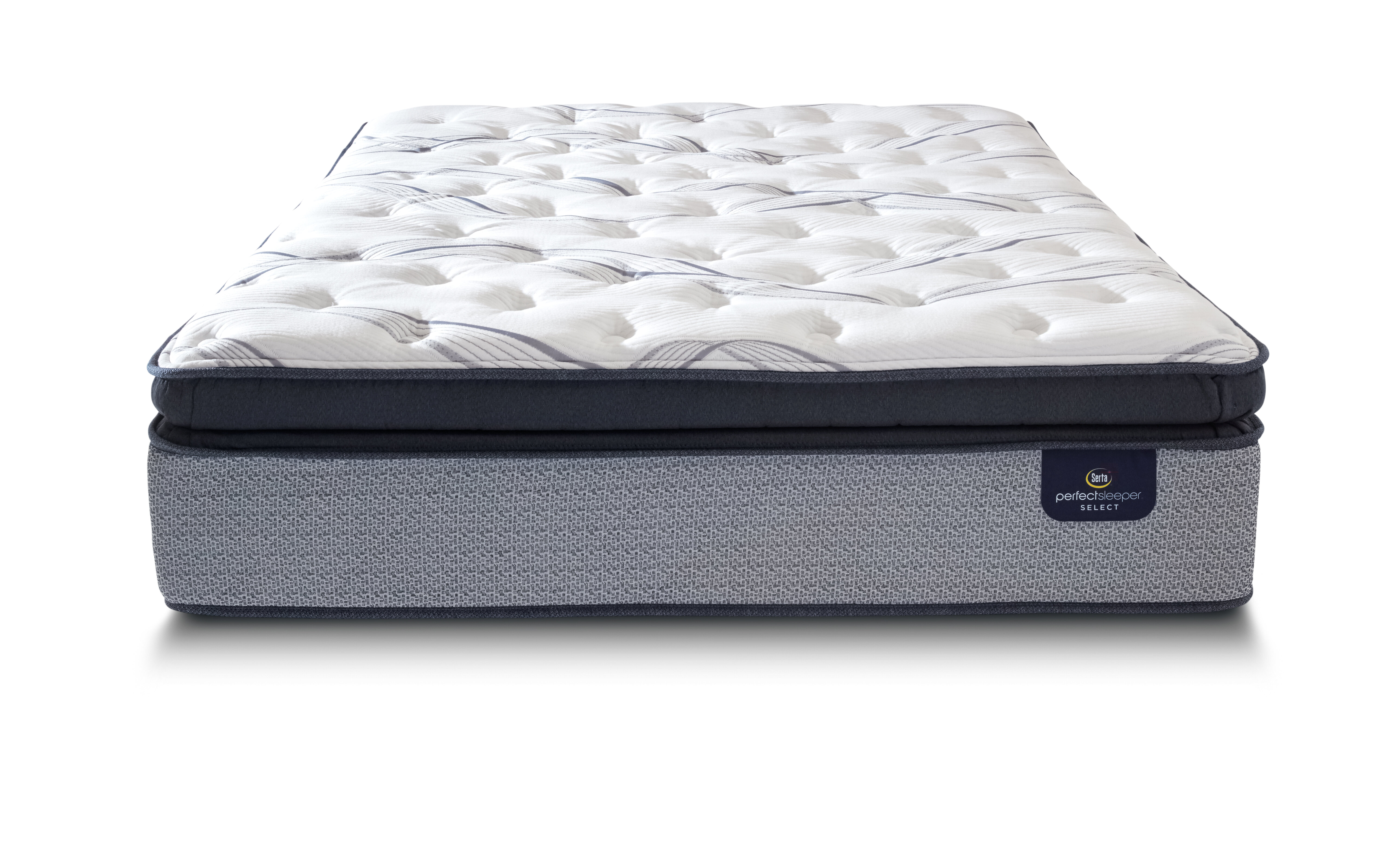 serta perfect sleeper select super pillow top