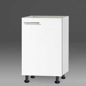 Küchenunterschrank Merida von Optifit