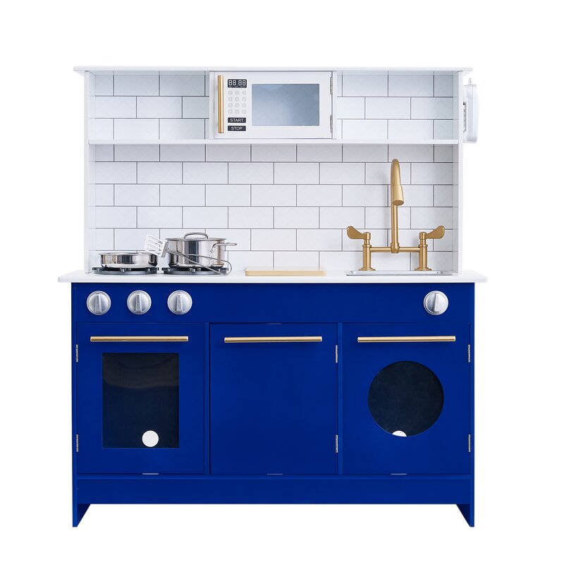 wayfair teamson kitchen