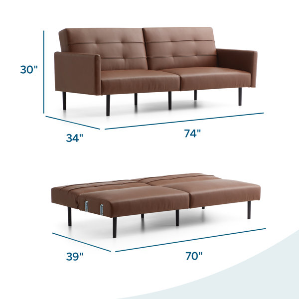 lucid sofa bed