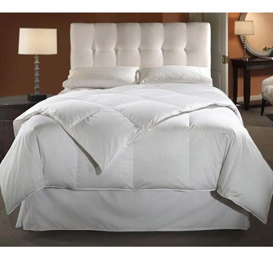 Himmelmann Midweight Summer Down Comforter Reviews Allmodern