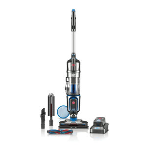 3 Air Cordless Upright Wind Tunnel Vacuum