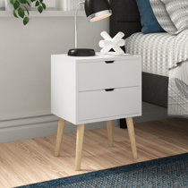Bedside Tables Bedside Cabinets Sets You Ll Love Wayfair Co Uk