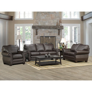 Red Italian Leather Sofa Wayfair Red Italian Leather Sofa Wayfair