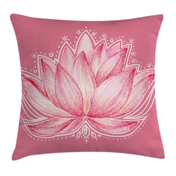 Lotus Meditation Chair Wayfair
