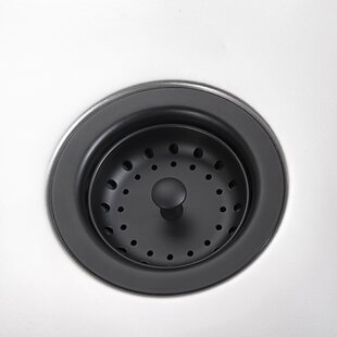 US SELLER BATH TUB STOPPERS 4.25" FLAT RUBBER KITCHEN SINK DRAIN 2/$9