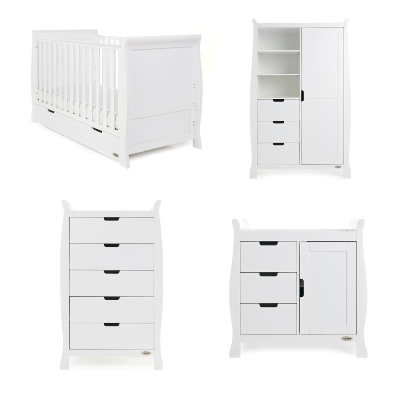 obaby stamford classic 3 piece