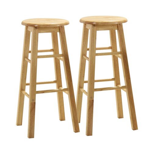 Riley Ave. Lizzy 74 cm Bar Stool & Reviews | Wayfair.co.uk