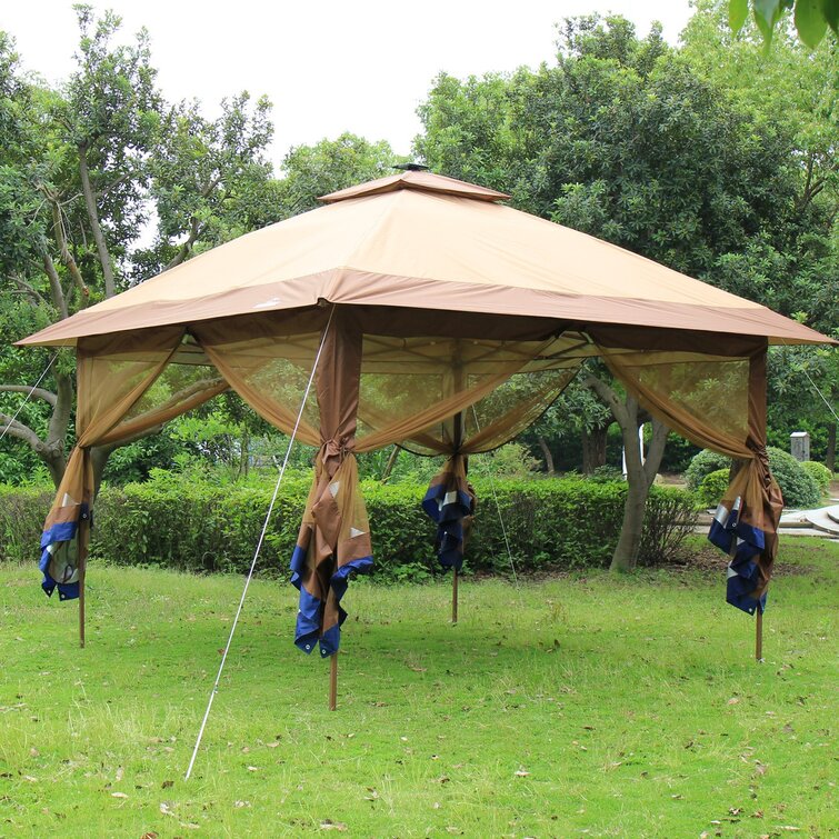 7 Reasons To Invest In A Pop Up Gazebo