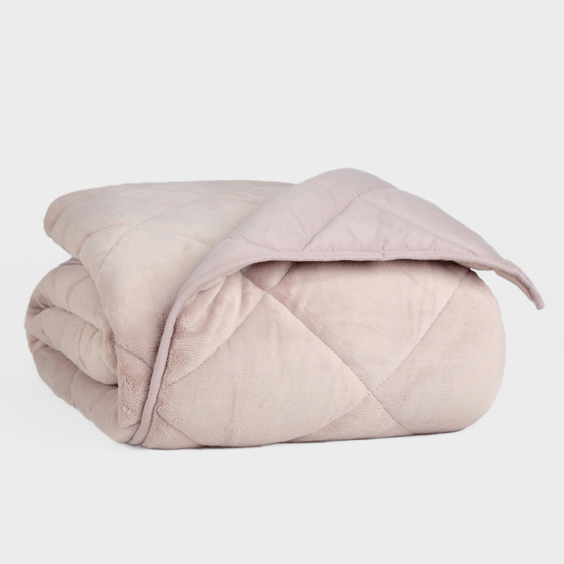 Berkshire Blanket Primalush Heavyweight Down Alternative