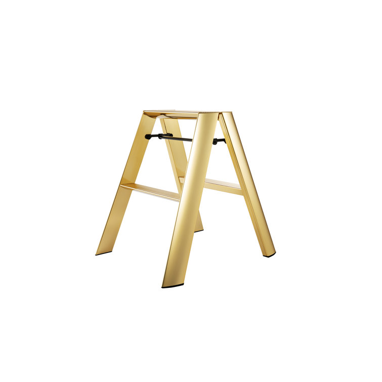 glam step stool