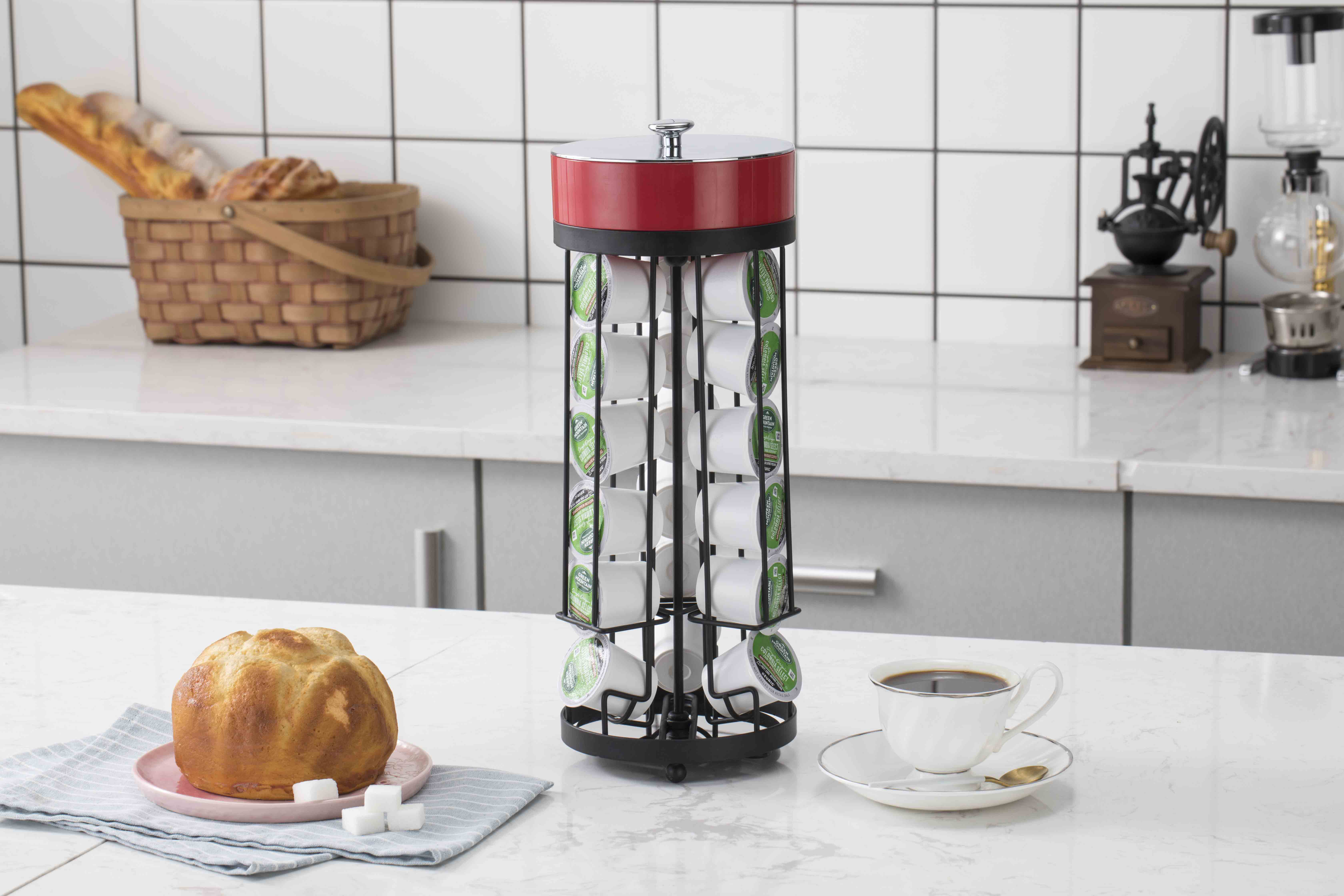 Premium Racks Premiumracks Coffee Pod 