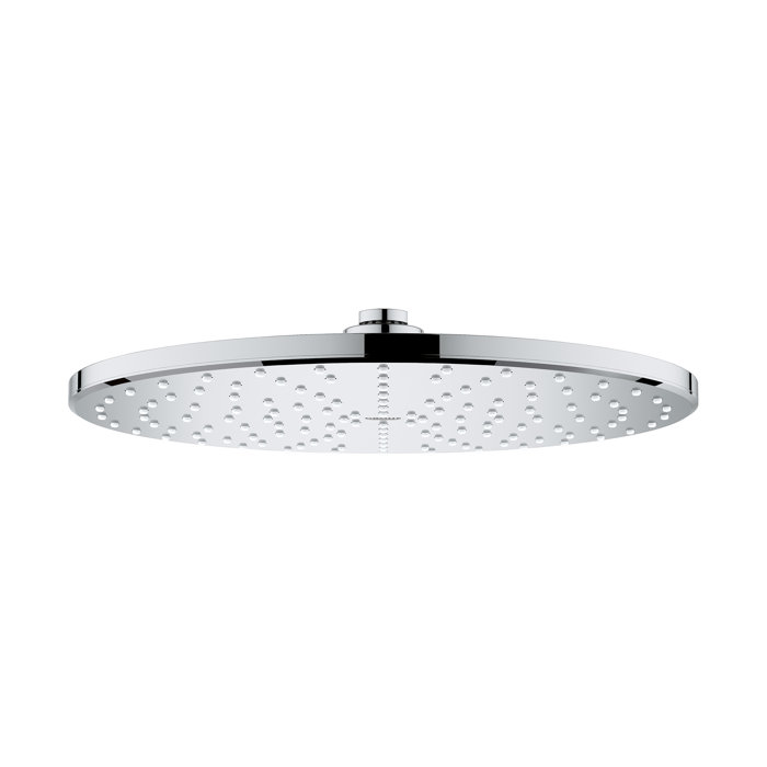 Rainshower Mono 310 Rain Shower Head With Flowise Rainshower Mono 310 Rain Shower Head With Flowise