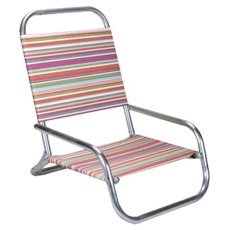 sun beach chair