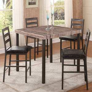 Valdese Pub Table by Latitude Run