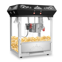 6 oz popcorn kettle
