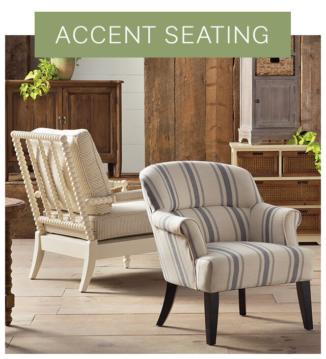 Accent Chairs