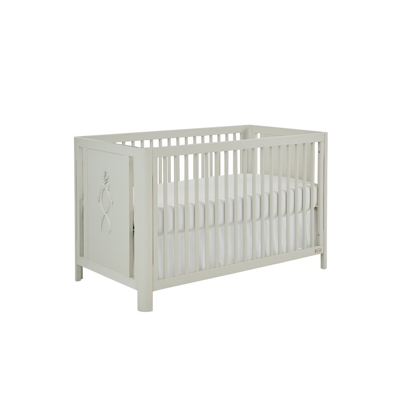 harriet bee arbuckle 3 in 1 crib