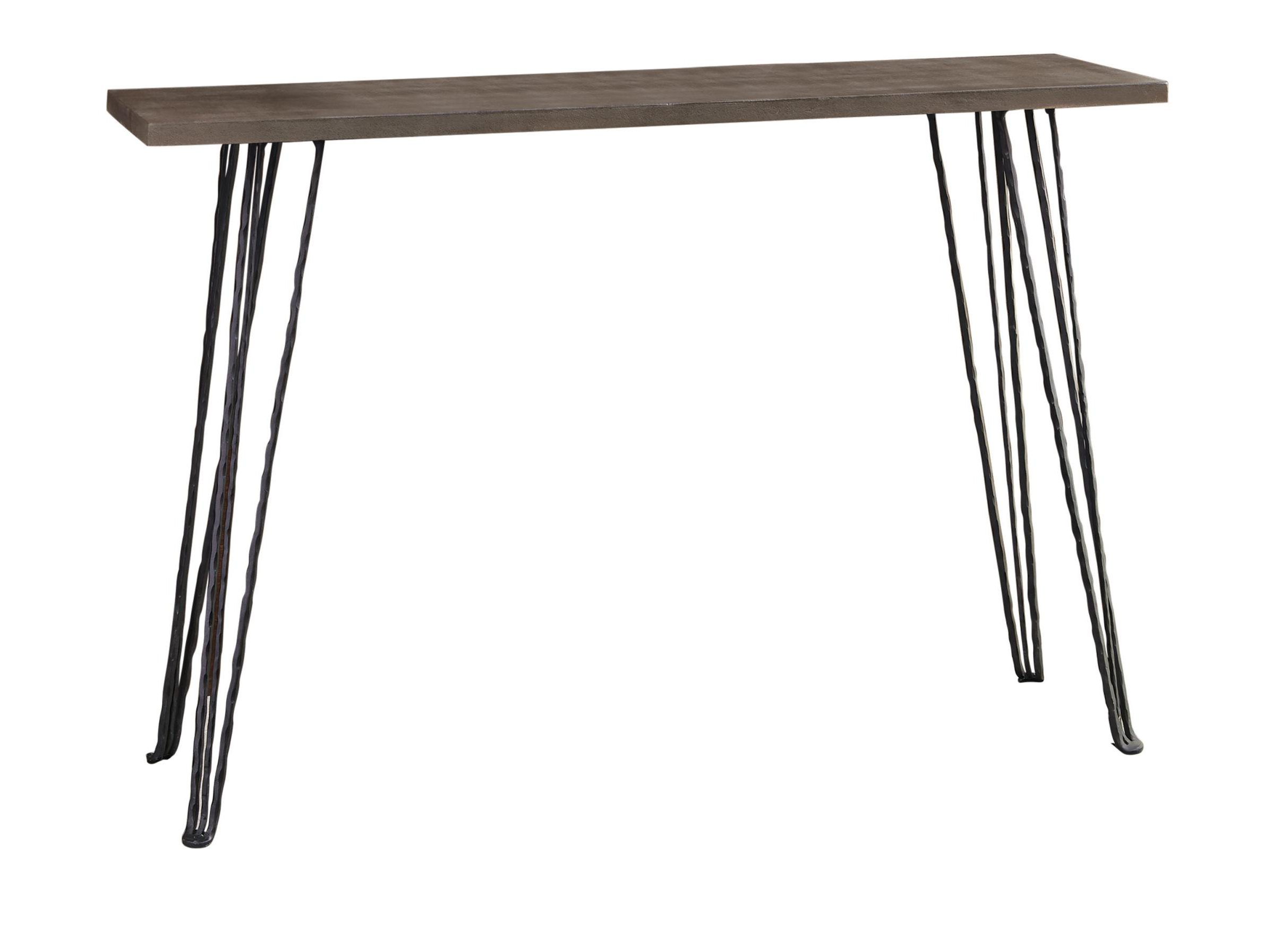 Corrigan Studio® Ossett 47'' Console Table | Wayfair