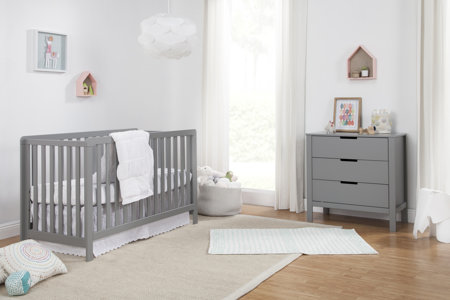 colby 4 in 1 crib