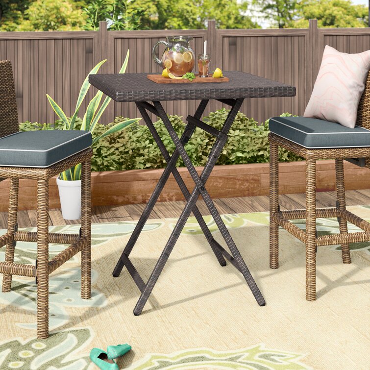 buy rattan bistro set