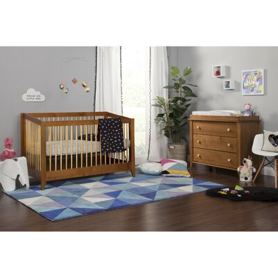 Sprout 4 In 1 Convertible Crib Set Babyletto