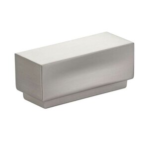 Urban Modern Cinder Cabinet Bar Knob