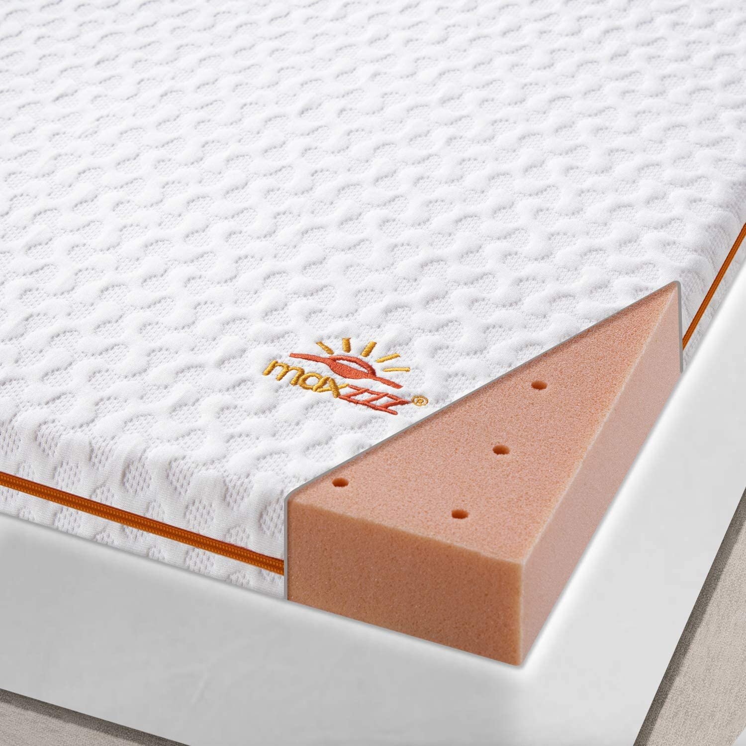 neptune mattress topper