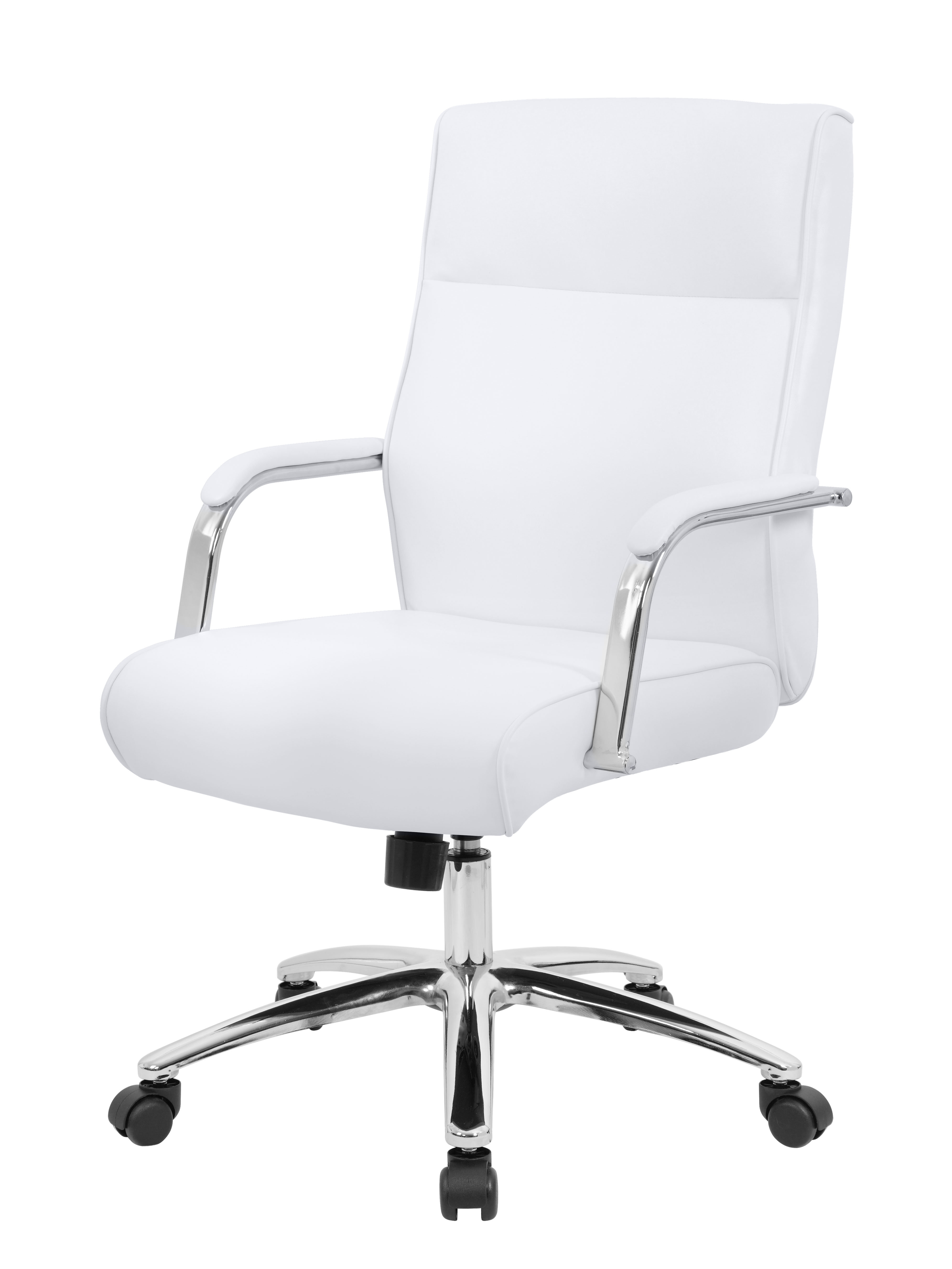 Modern Desk Chairs Allmodern