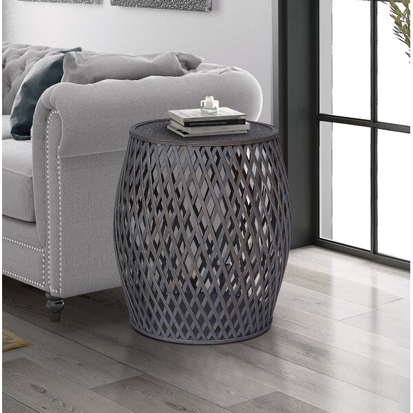 Side Arm Table Wayfair