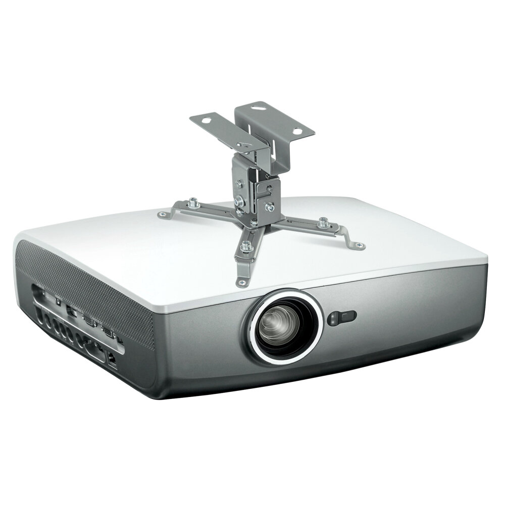 Mount It 3 In 1 Lcd Dlp Video Projector Universal Ceiling Mount