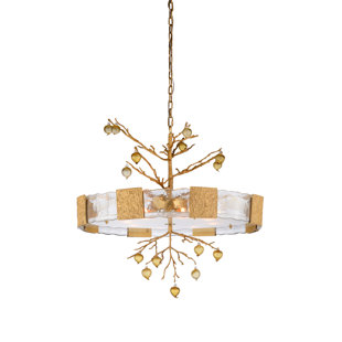 Wildwood Chandeliers You Ll Love In 2021 Wayfair