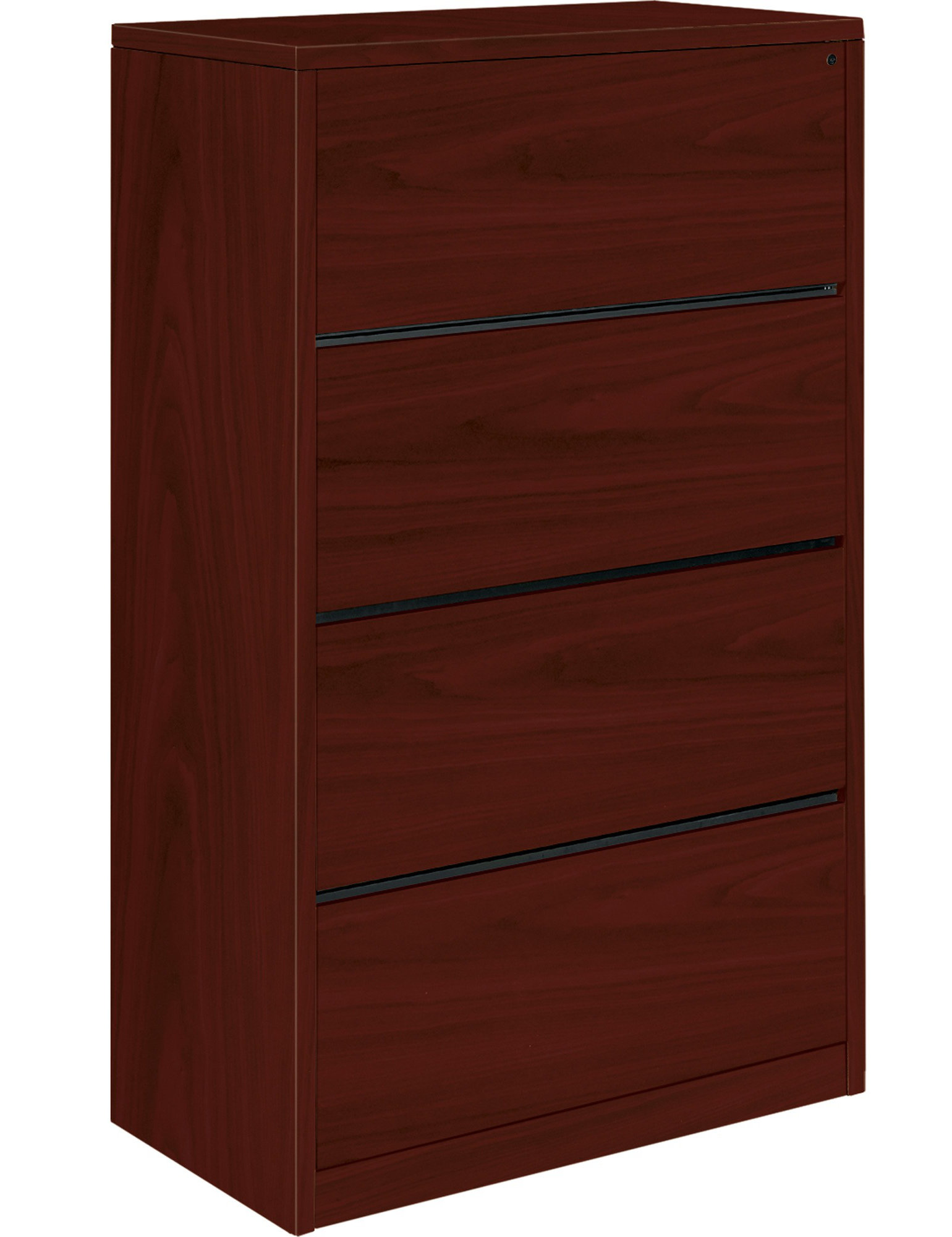 Hon 10500 Series 4 Drawer Lateral File Wayfair