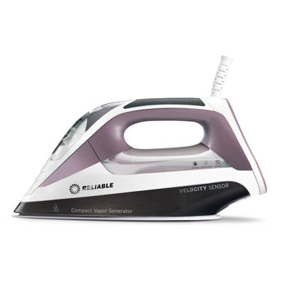 Rowenta Free Move Iron With Cordless Technology Reviews Wayfair