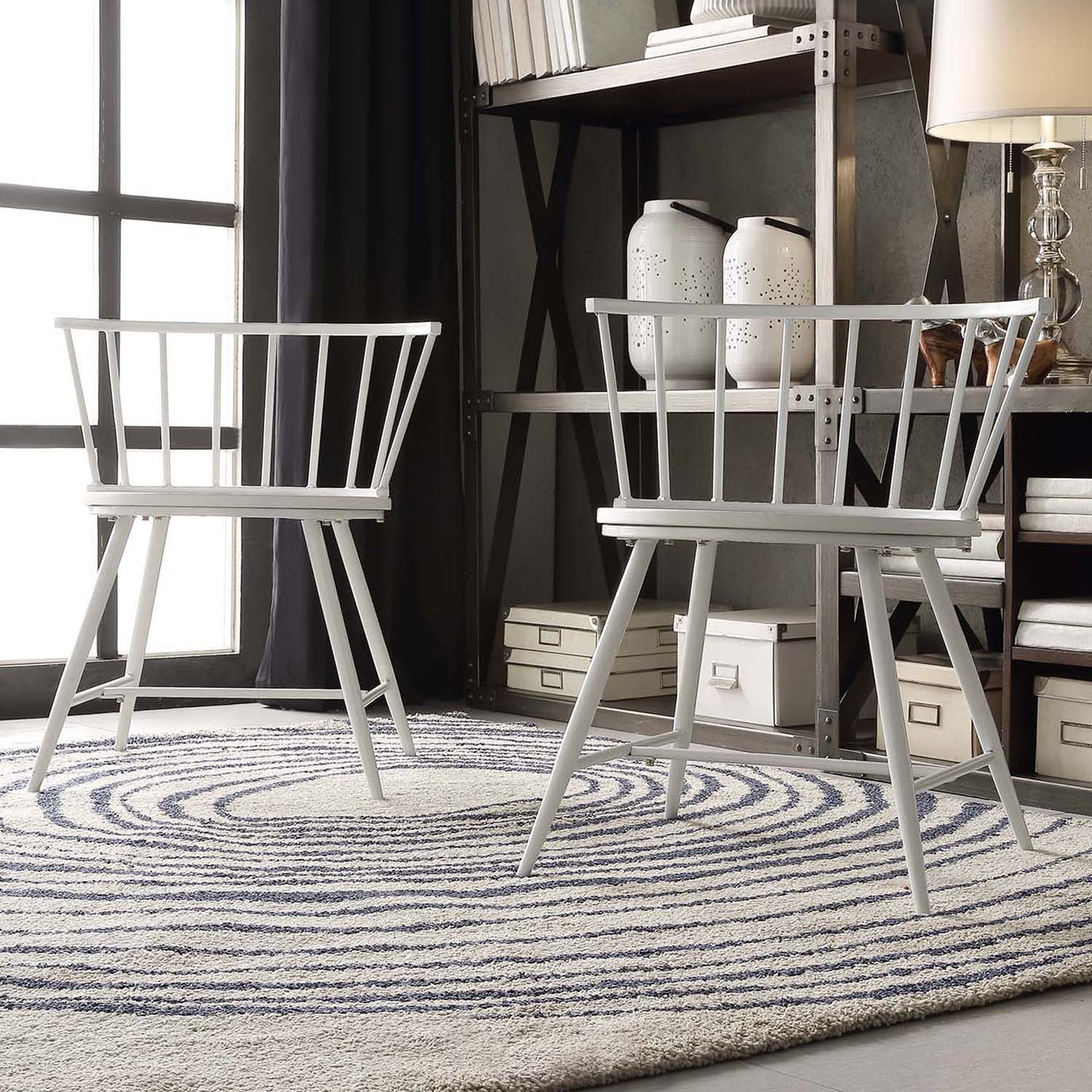 Mistana Vecchia Dining Chair Reviews Wayfair