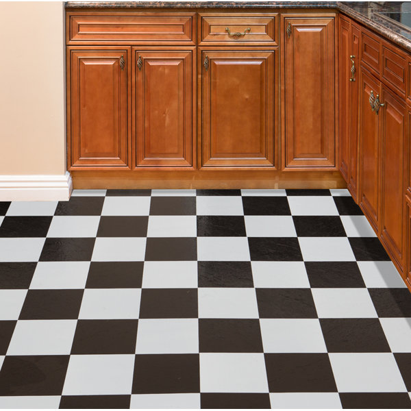 Ben And Jonah Nexus Self Adhesive 12 X 1mm Vinyl Tile Ben And Jonah Nexus Self Adhesive 12 X 1mm Vinyl Tile Reviews Wayfair