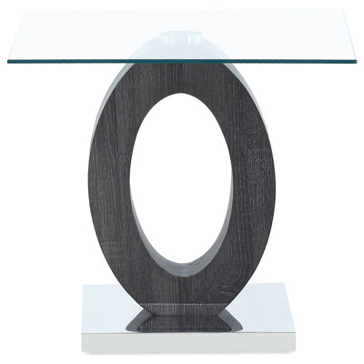 Global Furniture T1628 End Table Decor+