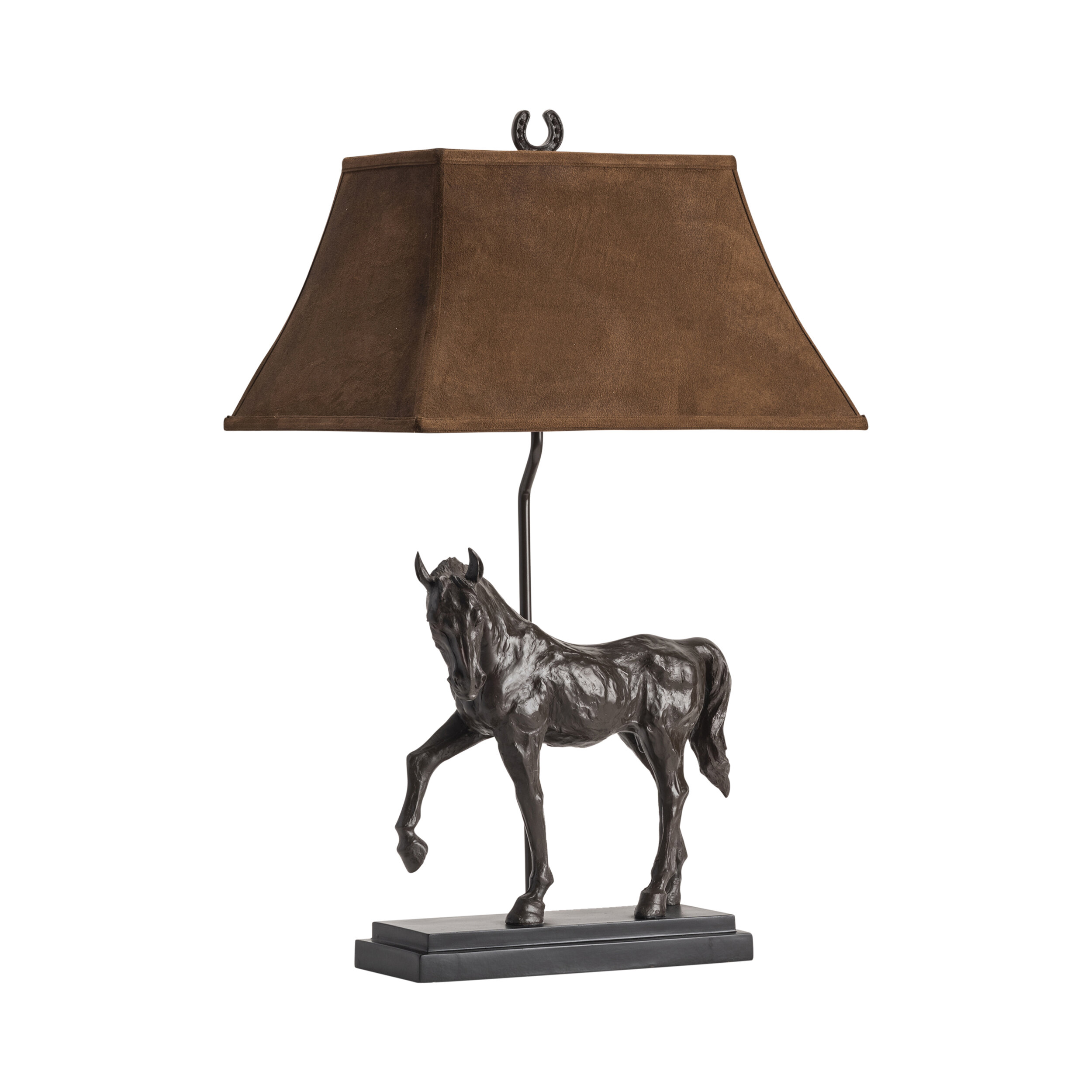 horse lamp wayfair