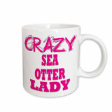 Otter Mug Wayfair