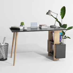 Alle Büro-Schreibtische (Norden Home; Schreibtisch) zum Verlieben |  Wayfair.de
