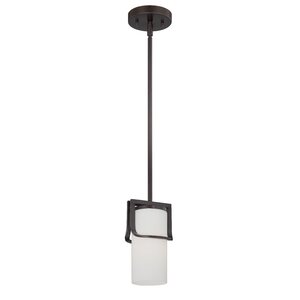 Daytona 1-Light Mini Pendant