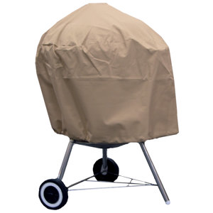 Kamado Grill Cover - Fits up to 29