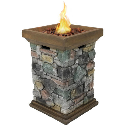 Outdoor Fireplaces & Fire Pits On Sale - Up to 60% Off ... Outdoor Fireplaces & Fire Pits On Sale - Up to 60% Off ... on Quillen Steel Wood Burning Outdoor Fireplace id=88689